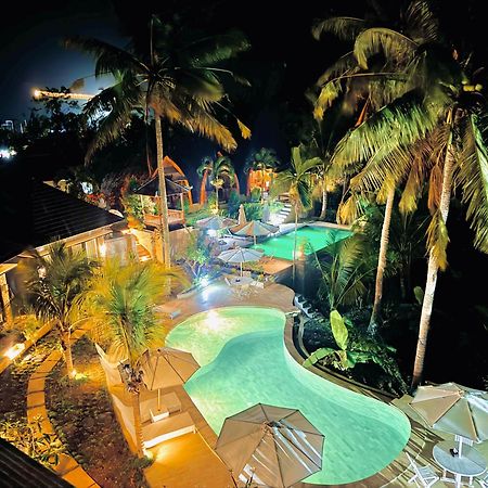 Kelingking Mesari Villa And Spa Batumadeg Экстерьер фото